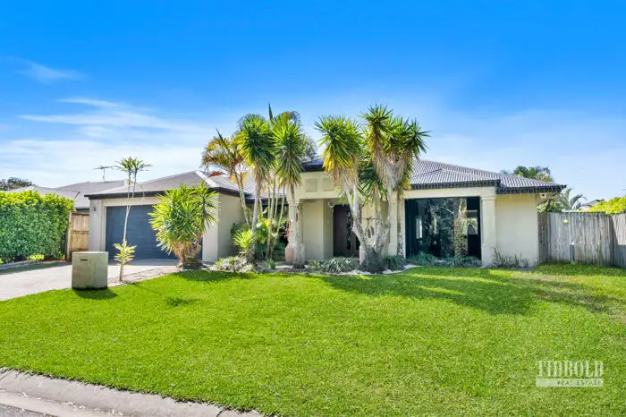 Third view of Homely house listing, 31 Primrose Drive, Thornlands QLD 4164