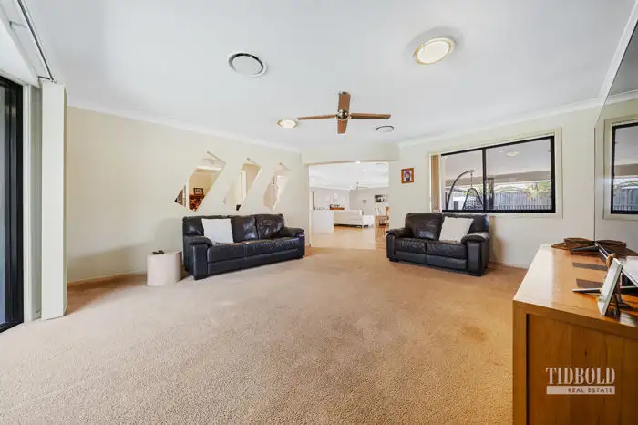Fifth view of Homely house listing, 31 Primrose Drive, Thornlands QLD 4164