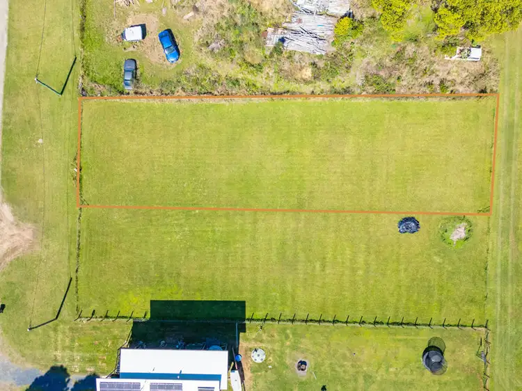 Third view of Homely land listing, 8 James Street, Glenreagh NSW 2450