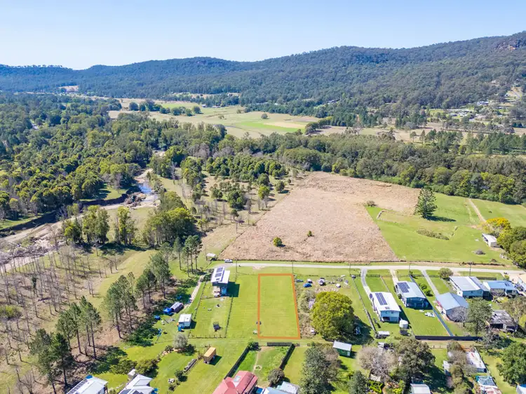 Fourth view of Homely land listing, 8 James Street, Glenreagh NSW 2450