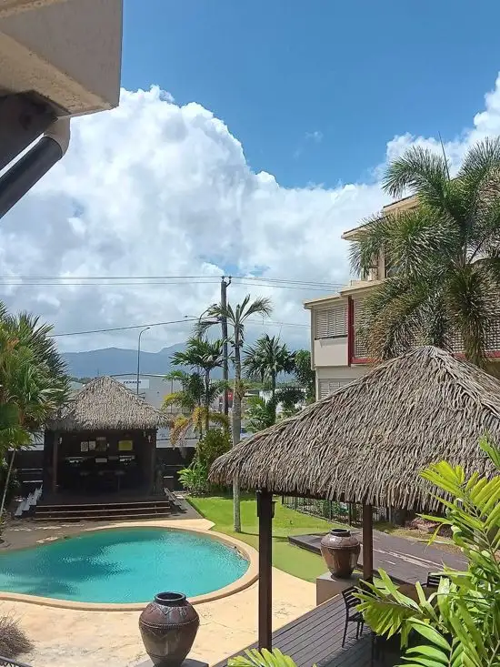 Fifth view of Homely unit listing, 234 2-8 Rigg St, Woree QLD 4868