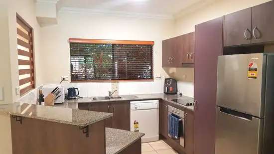 Seventh view of Homely unit listing, 234 2-8 Rigg St, Woree QLD 4868