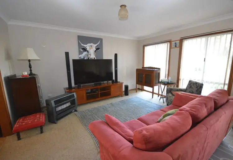Second view of Homely house listing, 5 Edinburgh Avenue, Dubbo NSW 2830