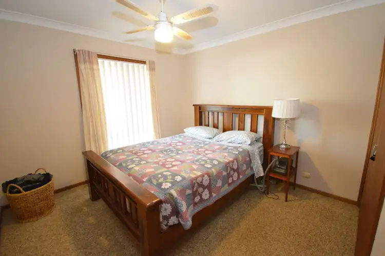 Fourth view of Homely house listing, 5 Edinburgh Avenue, Dubbo NSW 2830