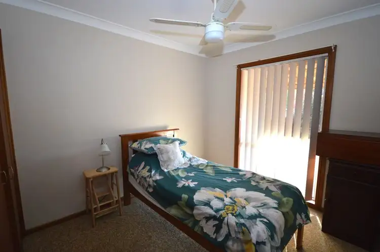 Fifth view of Homely house listing, 5 Edinburgh Avenue, Dubbo NSW 2830