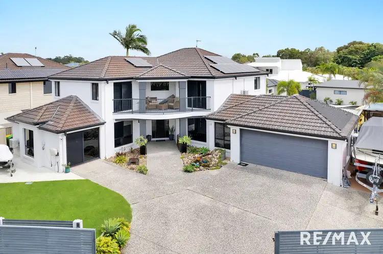 6 Reliance Place, Pelican Waters QLD 4551