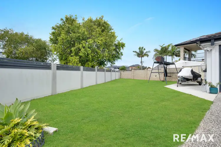 Second view of Homely house listing, 6 Reliance Place, Pelican Waters QLD 4551