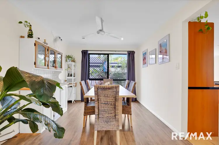 Fourth view of Homely house listing, 6 Reliance Place, Pelican Waters QLD 4551