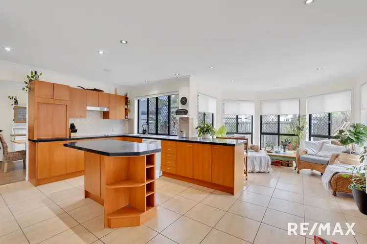 Sixth view of Homely house listing, 6 Reliance Place, Pelican Waters QLD 4551