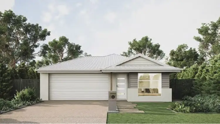 Main view of Homely house listing, Lot 500 Bellevue Estate, Ripley QLD 4306