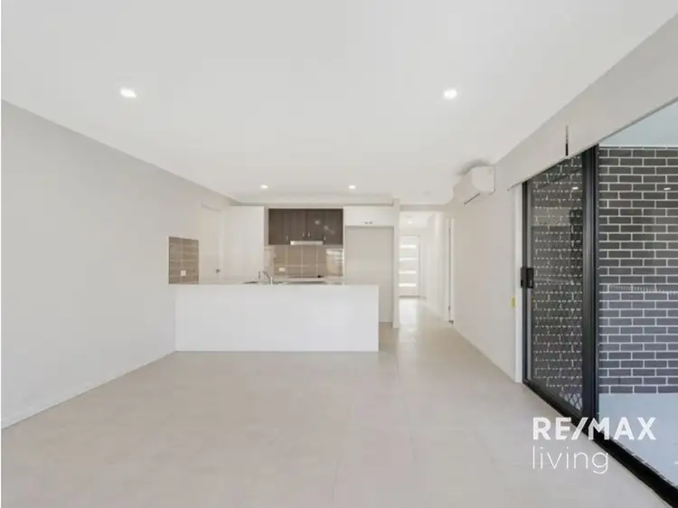 Third view of Homely house listing, 1&2/45 Coutts Drive, Burpengary QLD 4505