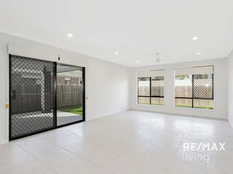 Fourth view of Homely house listing, 1&2/45 Coutts Drive, Burpengary QLD 4505