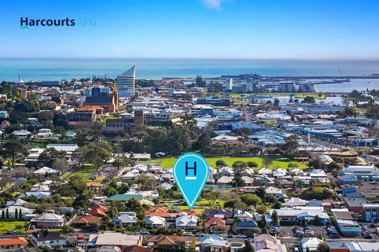Third view of Homely house listing, 1/3A Garvey Place, Bunbury WA 6230