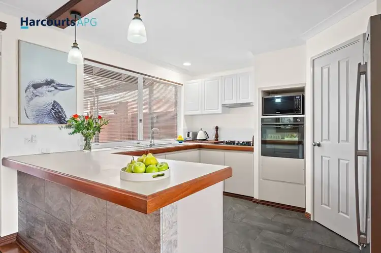 Fourth view of Homely house listing, 1/3A Garvey Place, Bunbury WA 6230