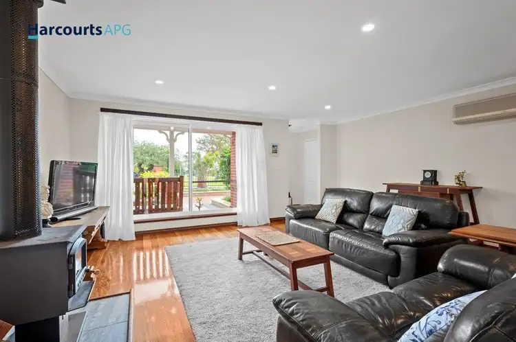 Fifth view of Homely house listing, 1/3A Garvey Place, Bunbury WA 6230
