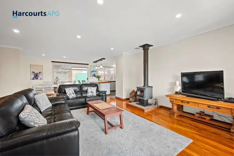 Sixth view of Homely house listing, 1/3A Garvey Place, Bunbury WA 6230