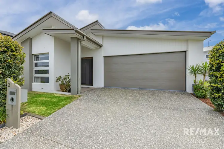 3 Acheron Street, Burpengary East QLD 4505