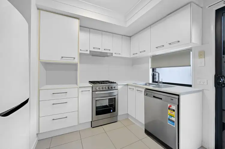 Third view of Homely townhouse listing, 56 Warrumbungle Parade, Fitzgibbon QLD 4018