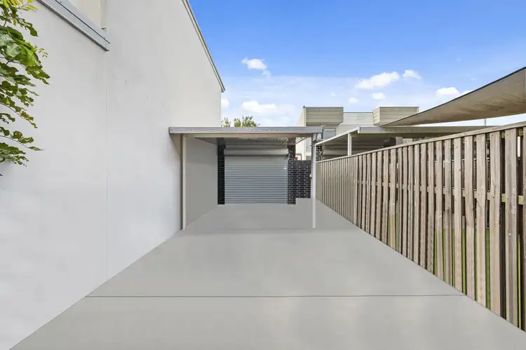 Fifth view of Homely townhouse listing, 56 Warrumbungle Parade, Fitzgibbon QLD 4018