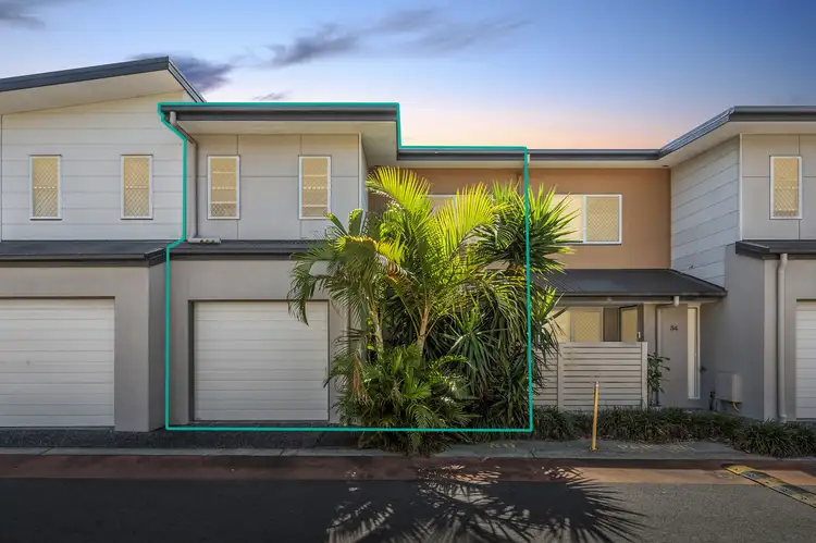 Main view of Homely townhouse listing, 83/79 Cartwright Street, Taigum QLD 4018