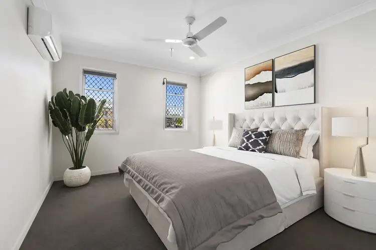 Fifth view of Homely townhouse listing, 83/79 Cartwright Street, Taigum QLD 4018