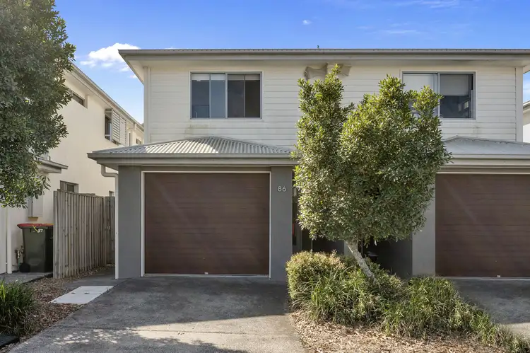 Main view of Homely townhouse listing, 86/120 Alma Road, Dakabin QLD 4503