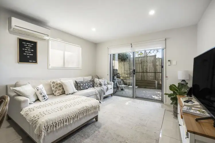 Second view of Homely townhouse listing, 86/120 Alma Road, Dakabin QLD 4503