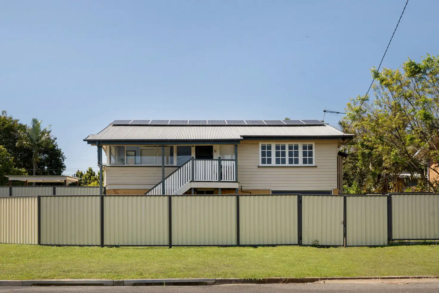 Main view of Homely house listing, 16 Goss Road, Virginia QLD 4014