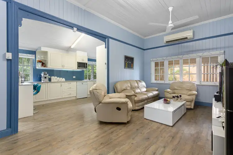 Second view of Homely house listing, 16 Goss Road, Virginia QLD 4014