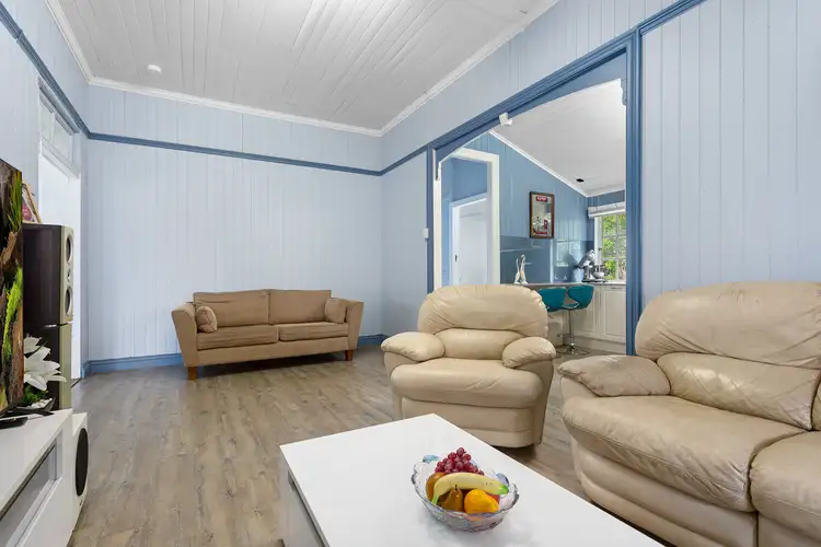 Fourth view of Homely house listing, 16 Goss Road, Virginia QLD 4014