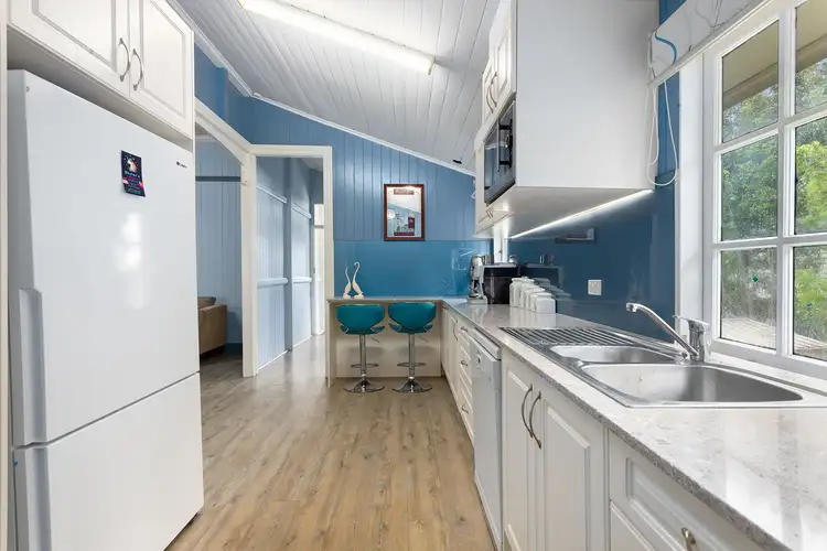 Fifth view of Homely house listing, 16 Goss Road, Virginia QLD 4014