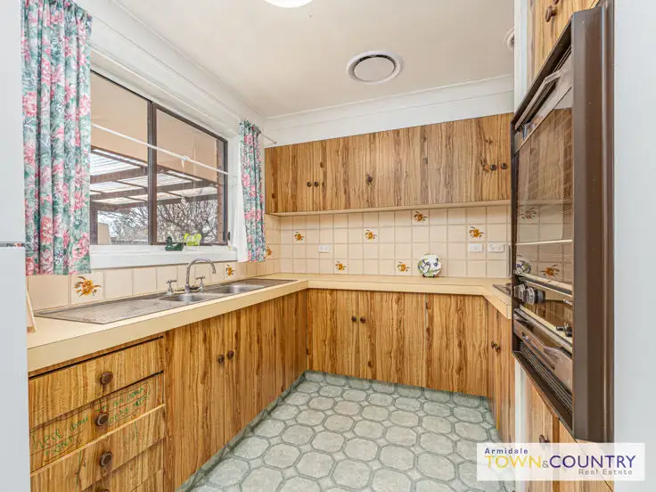 Fifth view of Homely house listing, 9 Phyllis Crescent, Armidale NSW 2350