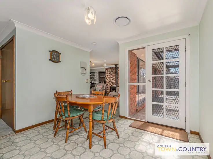 Sixth view of Homely house listing, 9 Phyllis Crescent, Armidale NSW 2350