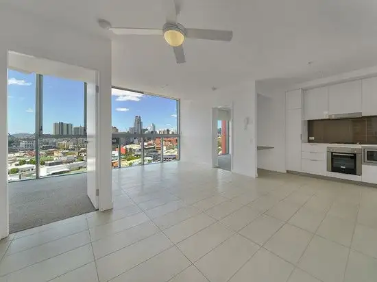 1609/348 Water Street, Fortitude Valley QLD 4006