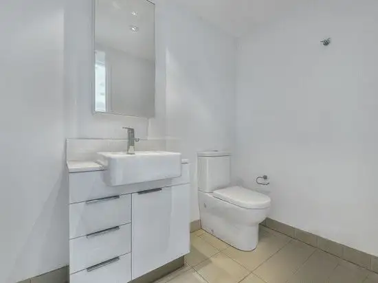 Fourth view of Homely apartment listing, 1609/348 Water Street, Fortitude Valley QLD 4006