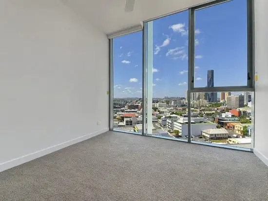 Fifth view of Homely apartment listing, 1609/348 Water Street, Fortitude Valley QLD 4006