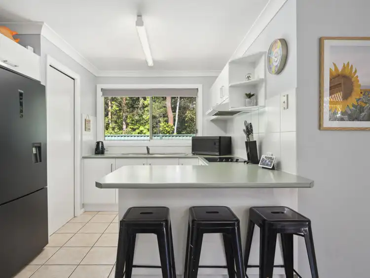 Third view of Homely house listing, 17 Bruce King Drive, Boambee East NSW 2452