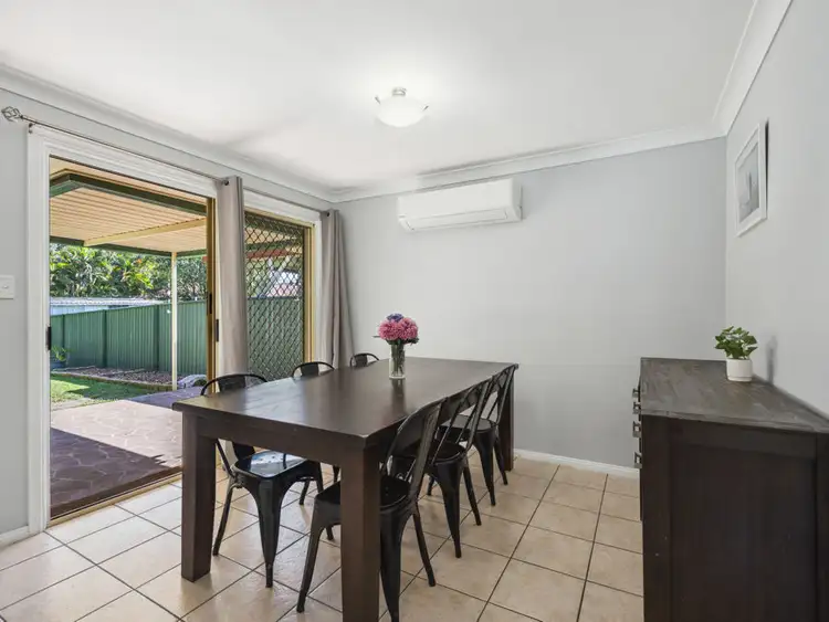 Fourth view of Homely house listing, 17 Bruce King Drive, Boambee East NSW 2452