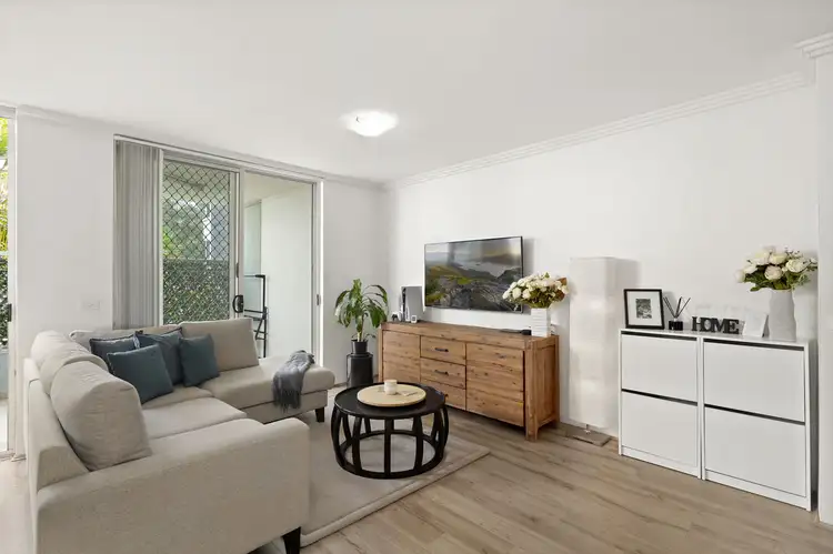 Second view of Homely unit listing, 6/124 Driftway Drive, Pemulwuy NSW 2145