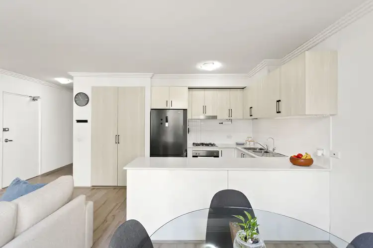 Third view of Homely unit listing, 6/124 Driftway Drive, Pemulwuy NSW 2145