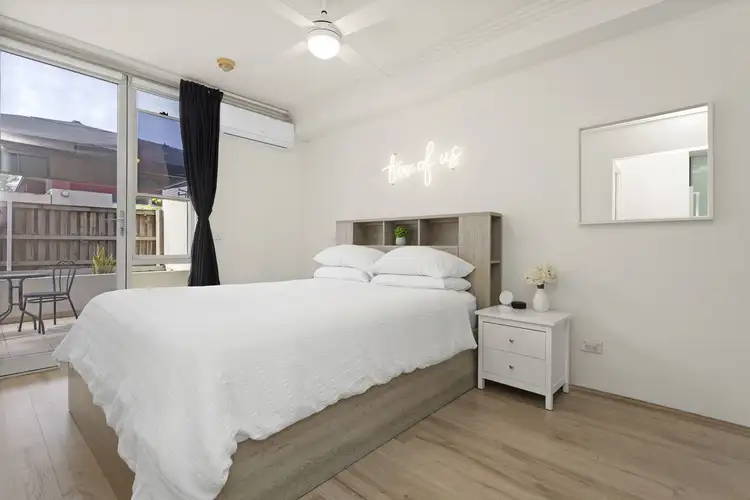 Fifth view of Homely unit listing, 6/124 Driftway Drive, Pemulwuy NSW 2145