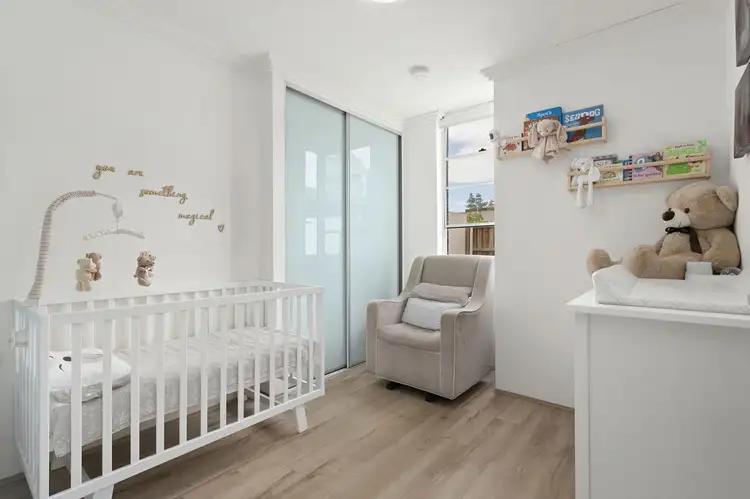 Sixth view of Homely unit listing, 6/124 Driftway Drive, Pemulwuy NSW 2145