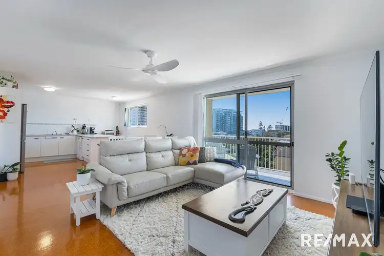 6/25 Saltair Street, Kings Beach QLD 4551