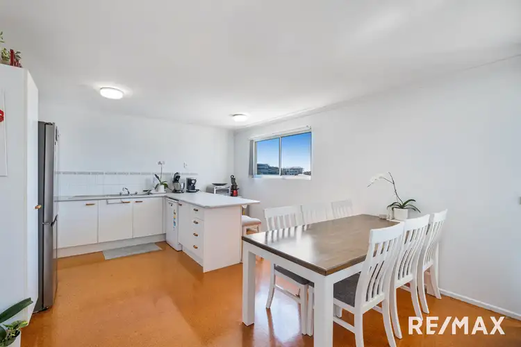Second view of Homely unit listing, 6/25 Saltair Street, Kings Beach QLD 4551