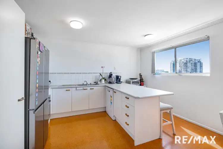 Third view of Homely unit listing, 6/25 Saltair Street, Kings Beach QLD 4551