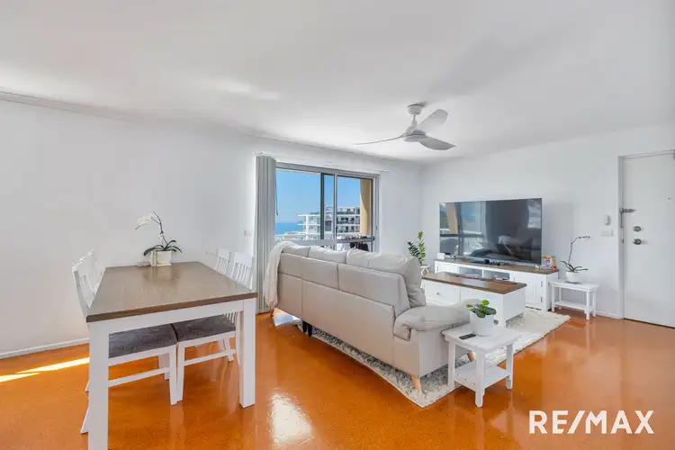 Fourth view of Homely unit listing, 6/25 Saltair Street, Kings Beach QLD 4551