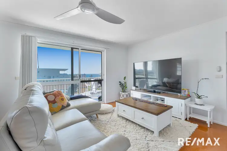 Fifth view of Homely unit listing, 6/25 Saltair Street, Kings Beach QLD 4551