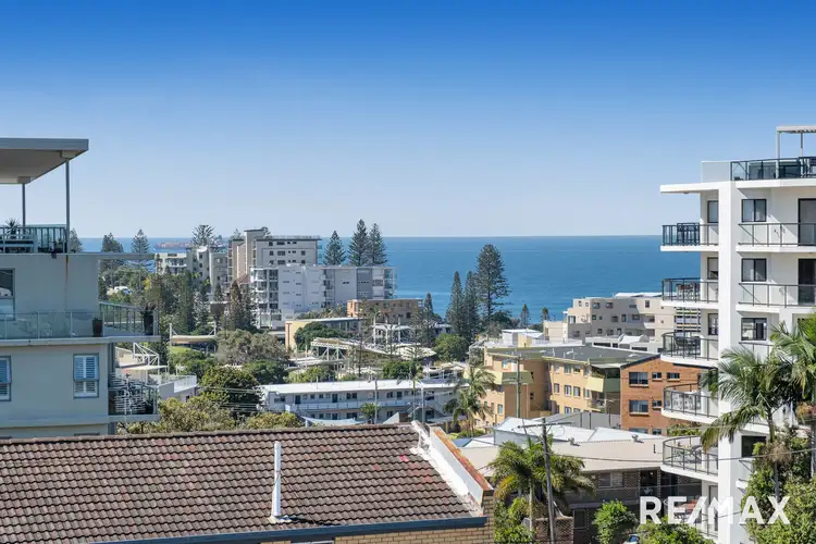 Sixth view of Homely unit listing, 6/25 Saltair Street, Kings Beach QLD 4551