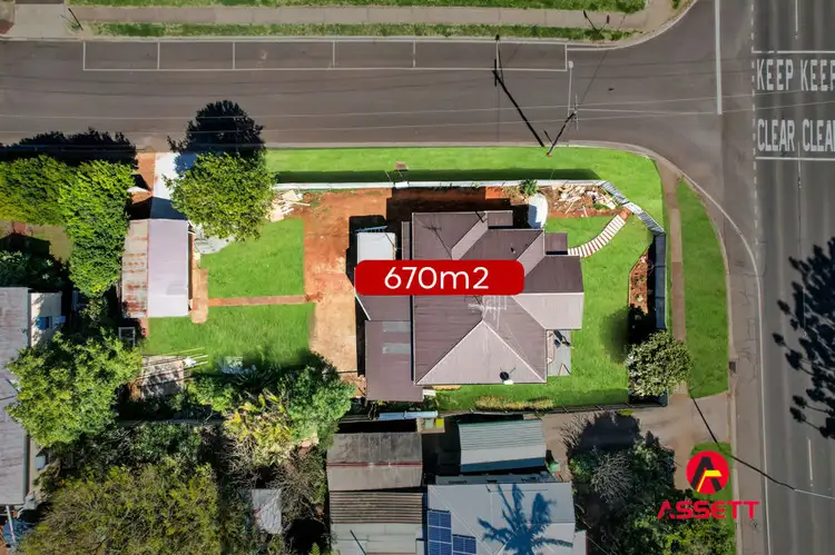 108 RUTHVEN STREET, Harlaxton QLD 4350