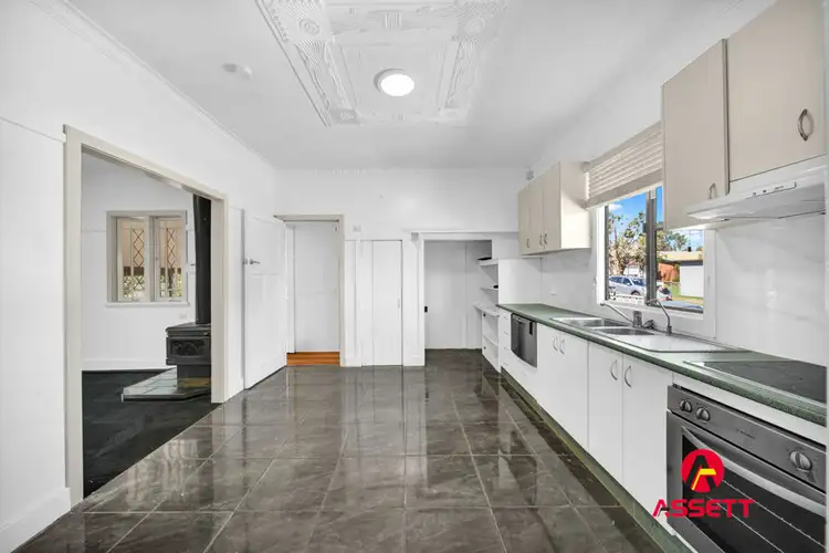 Fifth view of Homely house listing, 108 RUTHVEN STREET, Harlaxton QLD 4350